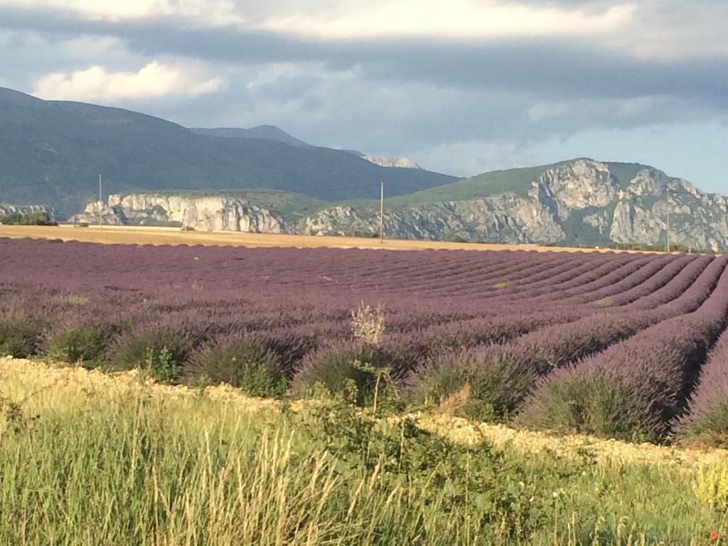 Vila Mymoustiers Exteriér fotografie