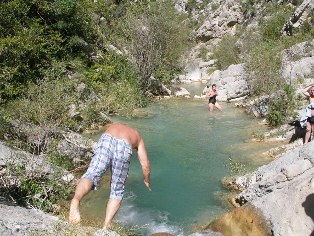 Vila Mymoustiers Pokoj fotografie